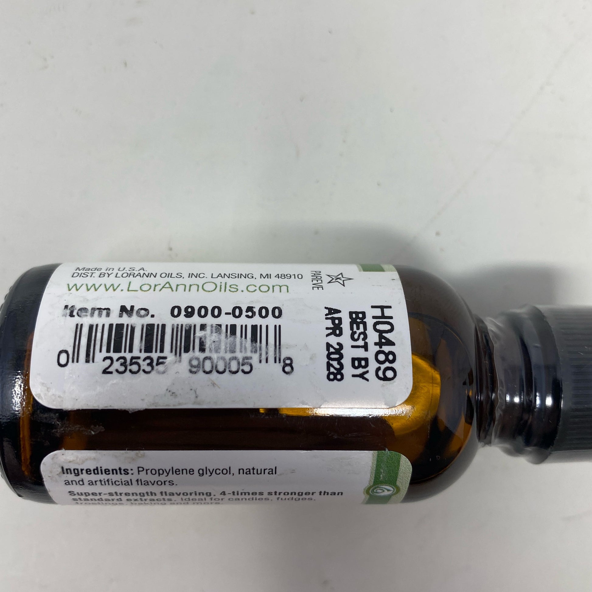 Serial #/Tag-UNT034648V77
