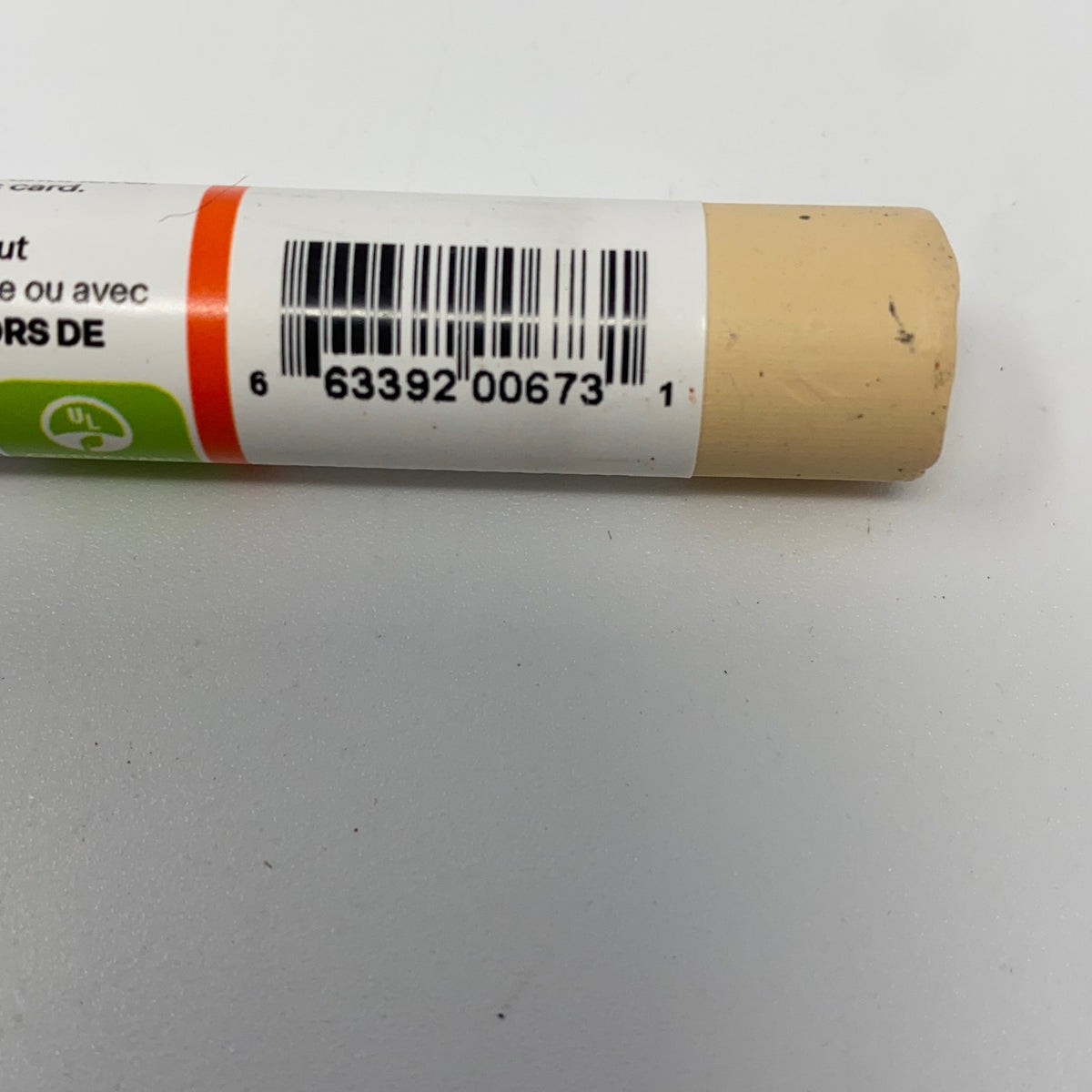 Serial #/Tag-LPNAC898544045