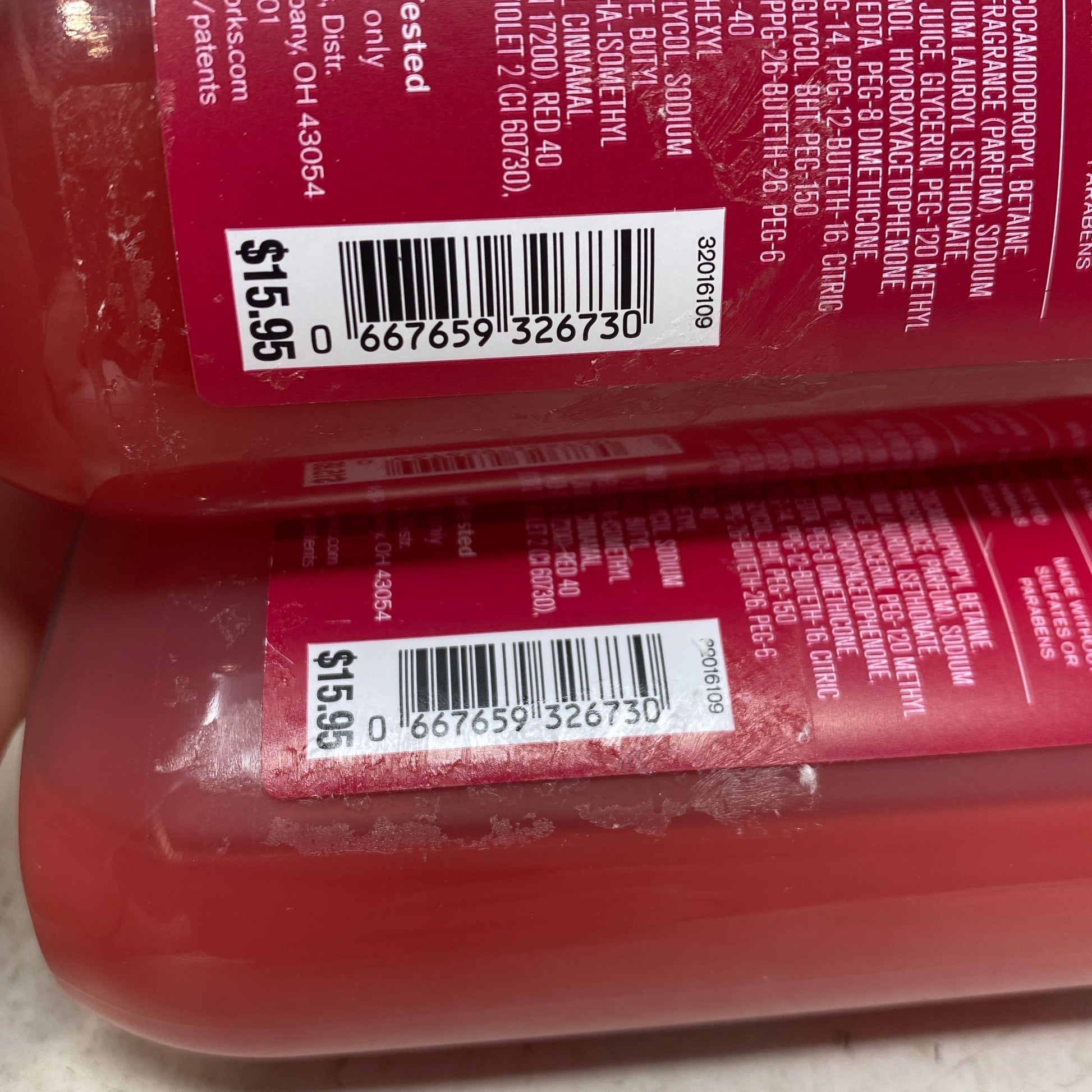 Serial #/Tag-LPNNC6ZVZ8ZGR