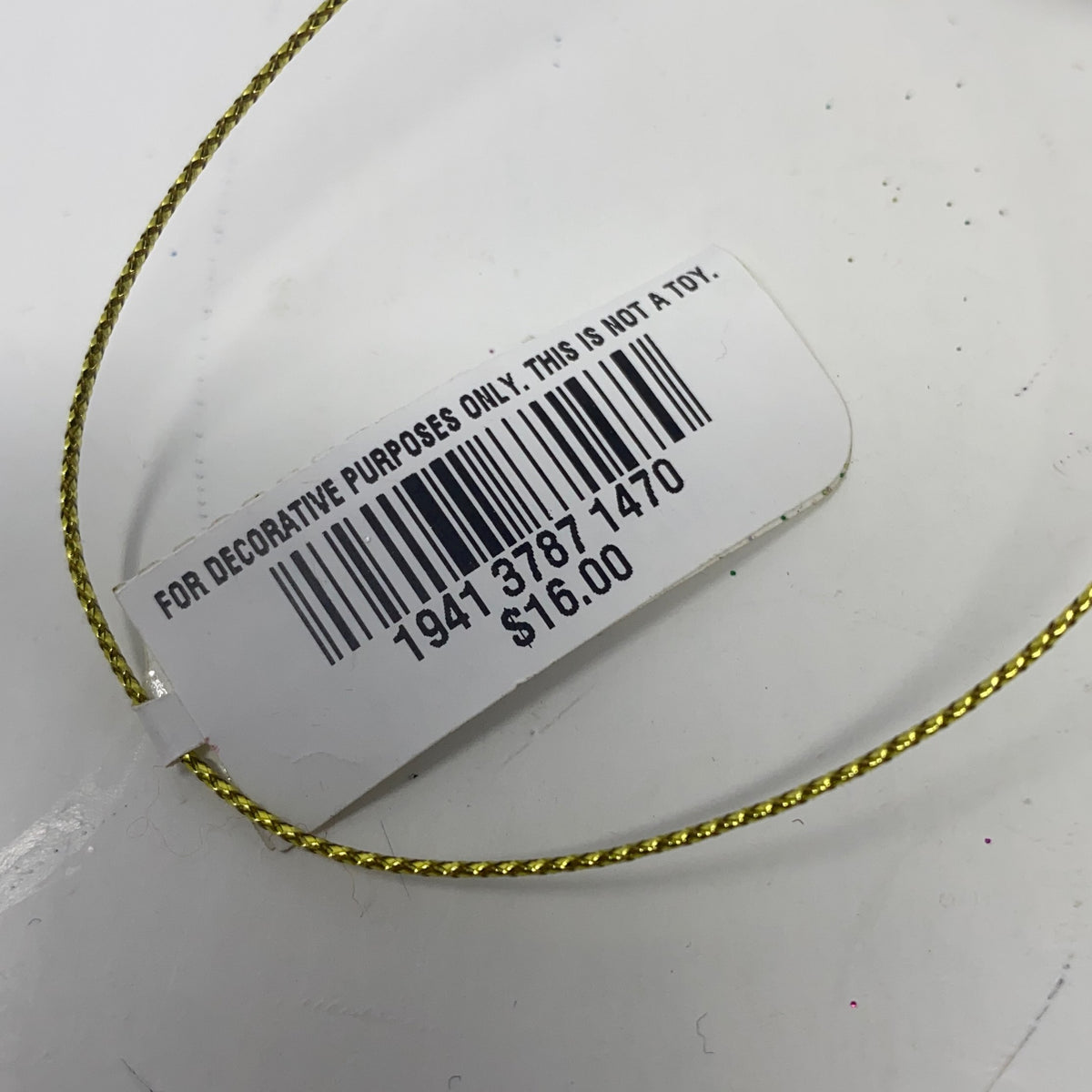 Serial #/Tag-UNT49515203Y