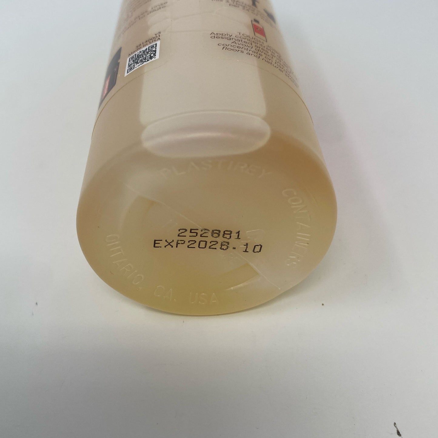 Serial #/Tag-LPNNE6TTSSH5C