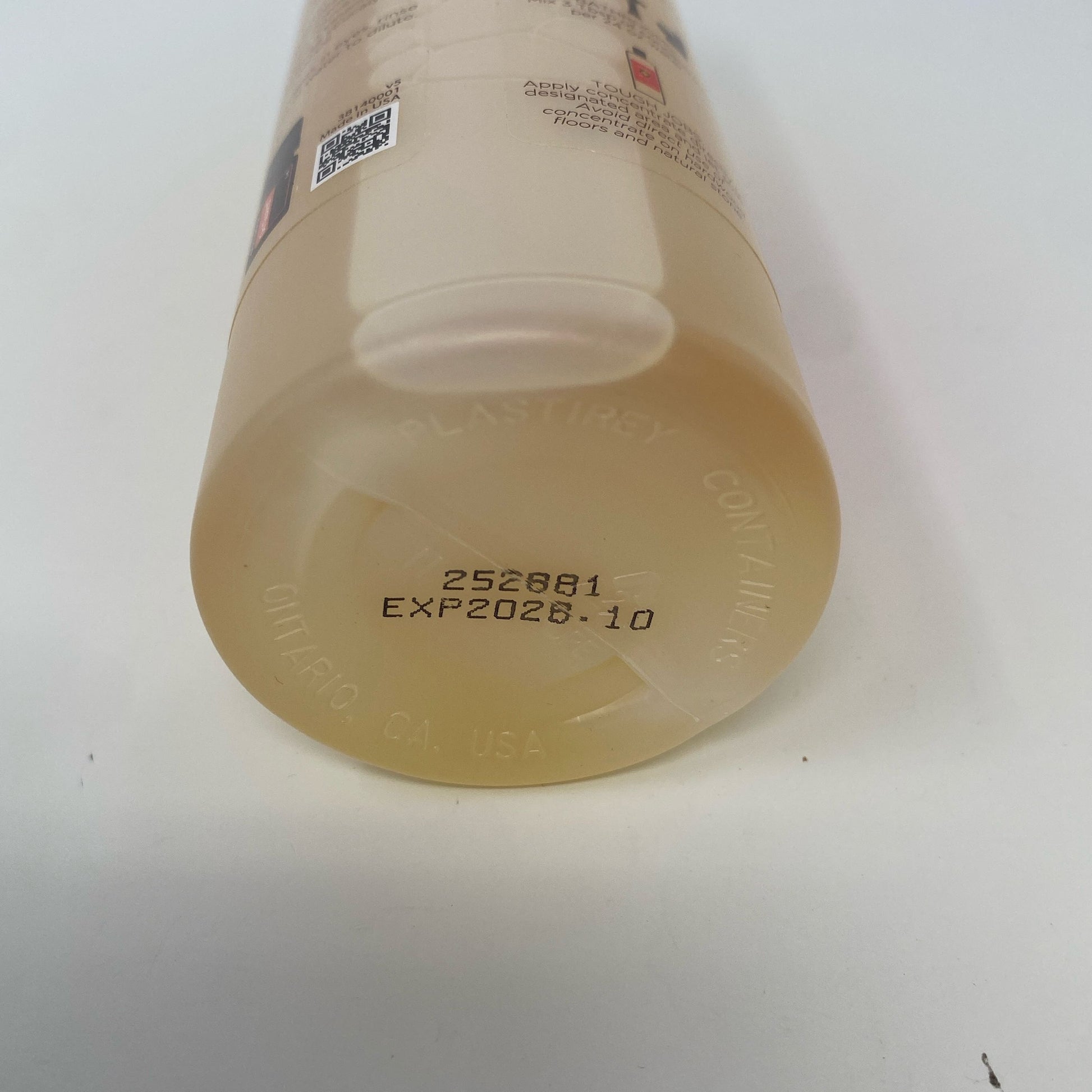 Serial #/Tag-LPNNE6TTSSH5C