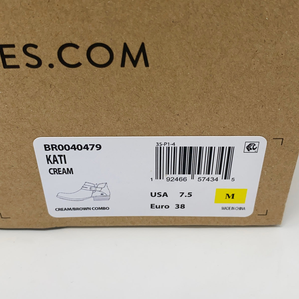 Serial #/Tag-UNT360905LL5