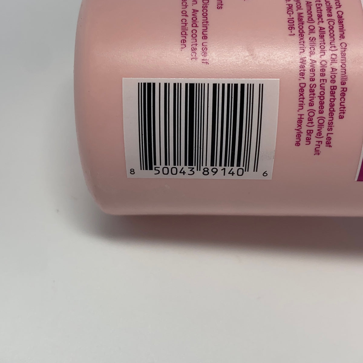 Serial #/Tag-UNT806483KEL