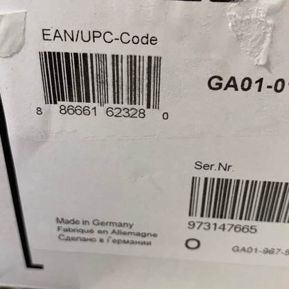 Serial #/Tag-LPNO634401481