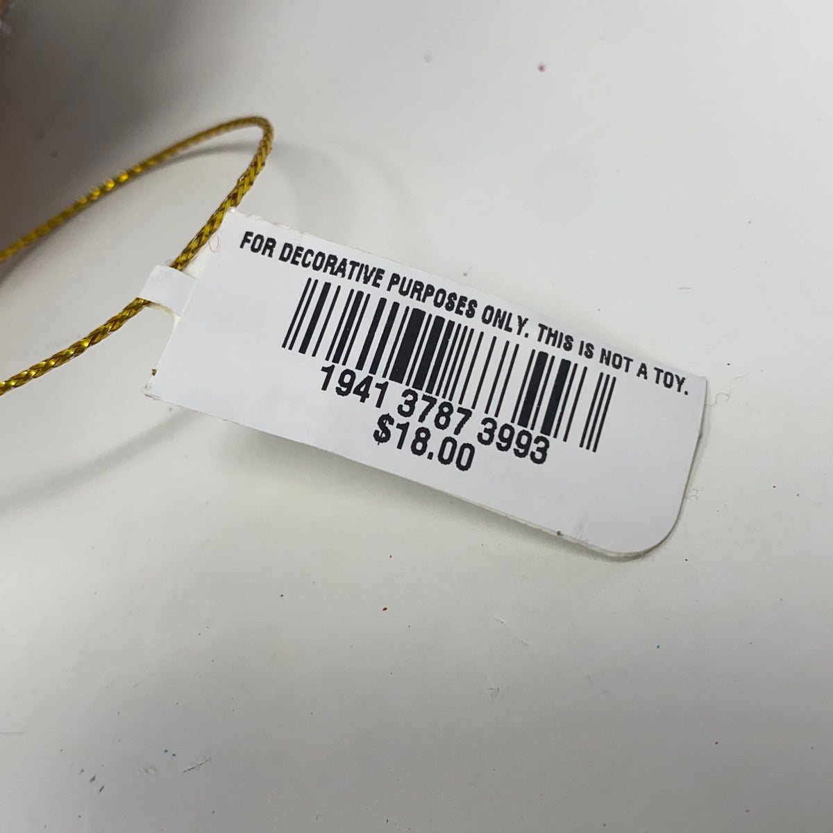 Serial #/Tag-UNT581608AABW