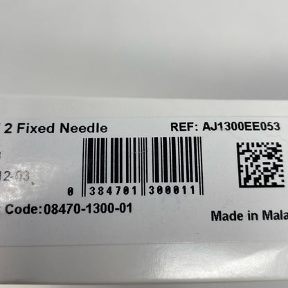 Serial #/Tag-UNT15413601I