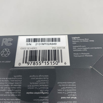 Serial #/Tag-UNT6129021D4