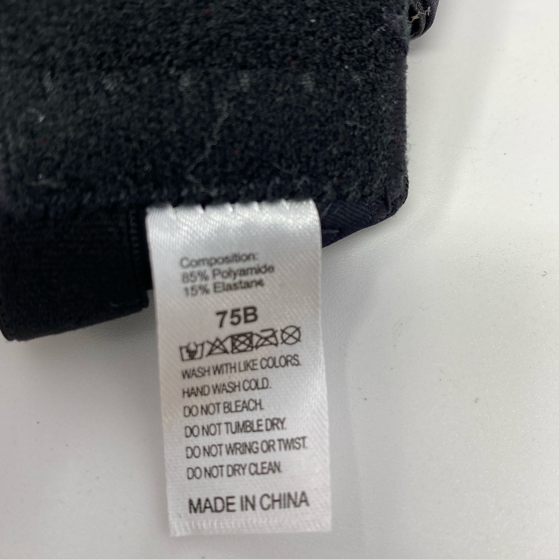 Serial #/Tag-UNT315900MNZ