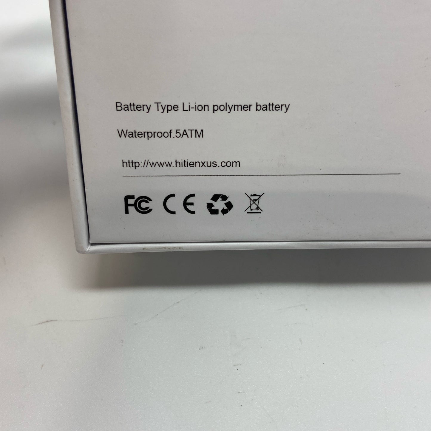 Serial #/Tag-UNT9251323UI