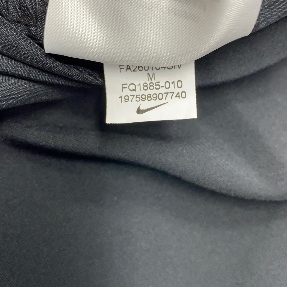 Serial #/Tag-LPNO627853117