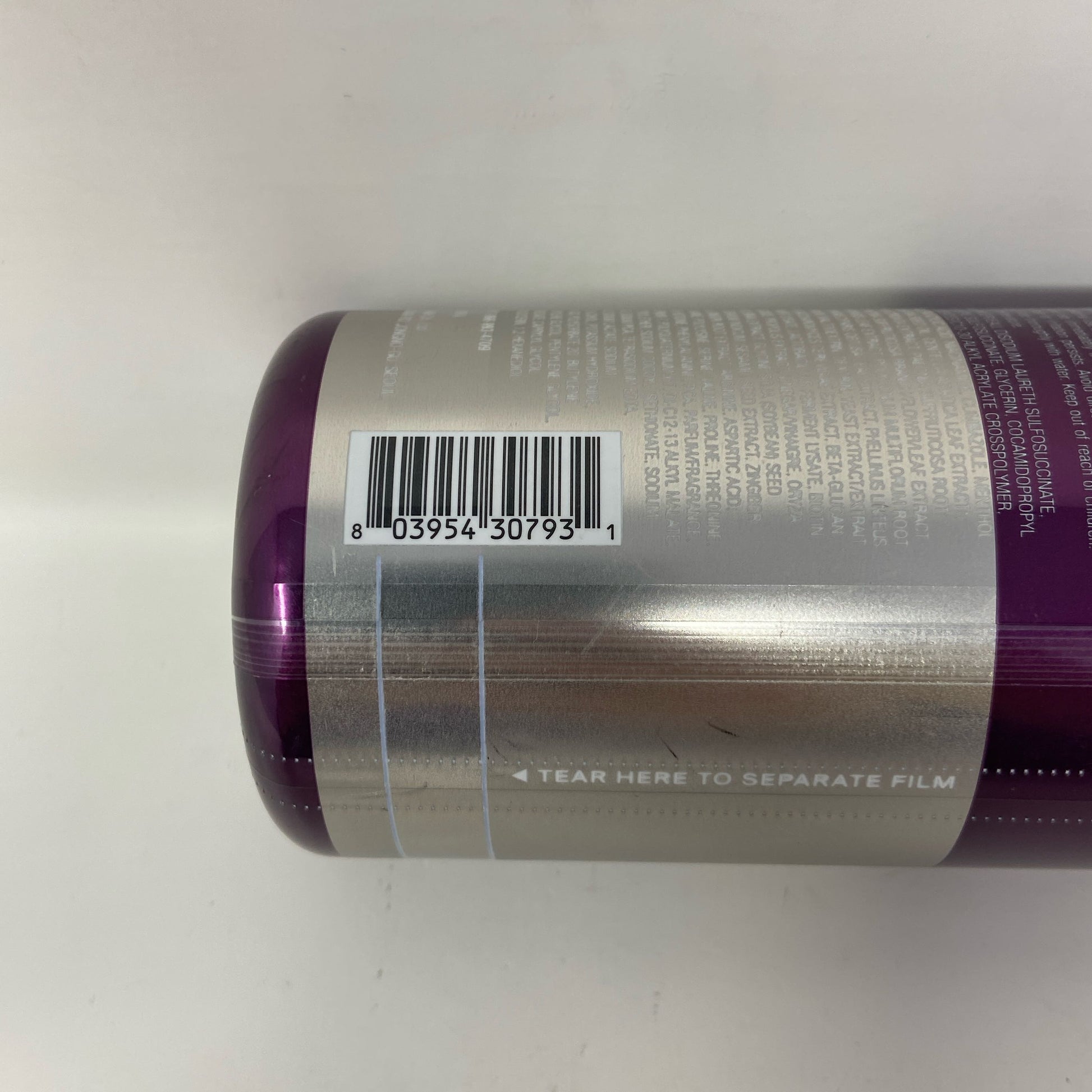 Serial #/Tag-UNT65997219M