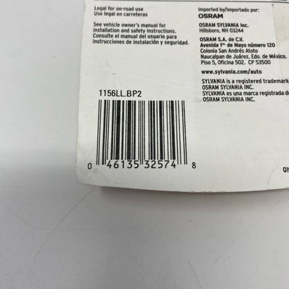 Serial #/Tag-LPNPMGO5867396