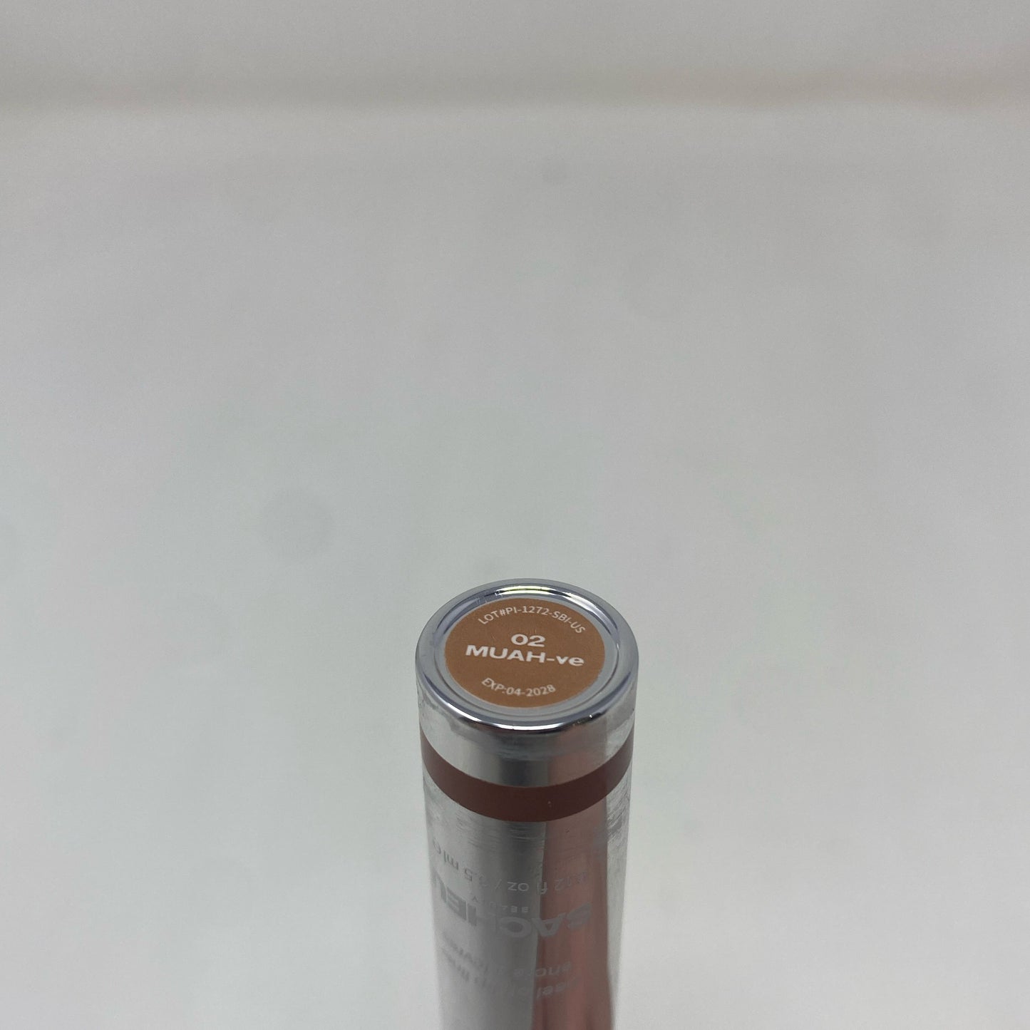 Serial #/Tag-UNT048514QKS