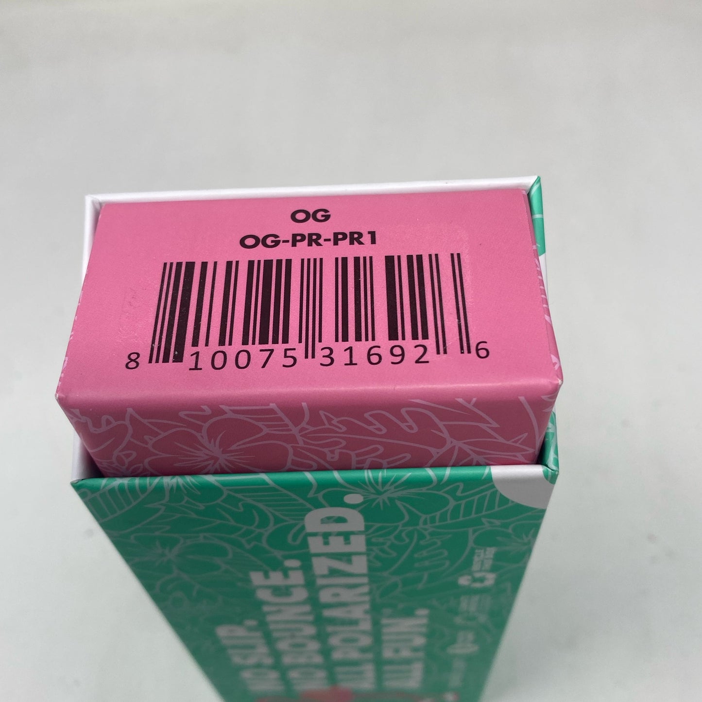 Serial #/Tag-UNT802805SMV