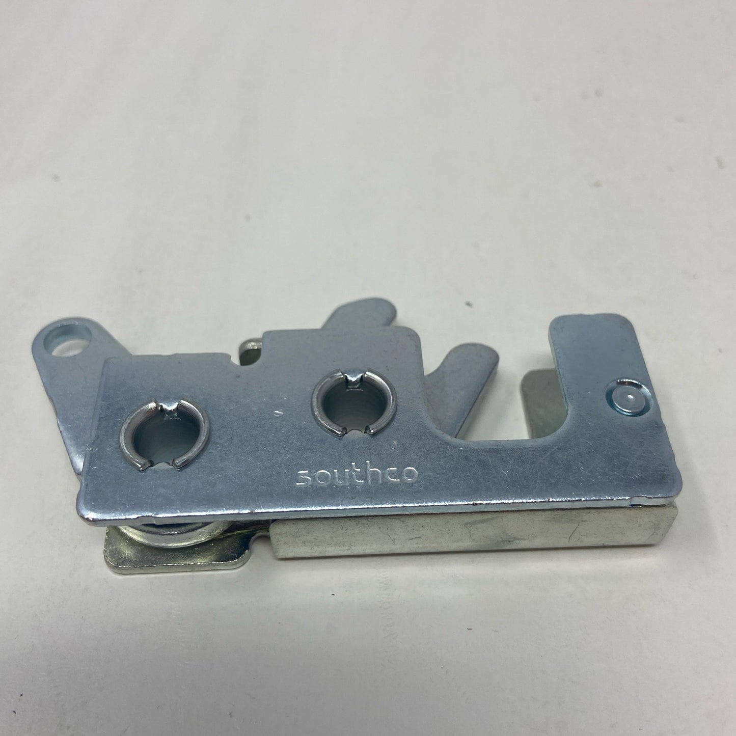 Serial #/Tag-UNT946760F4E