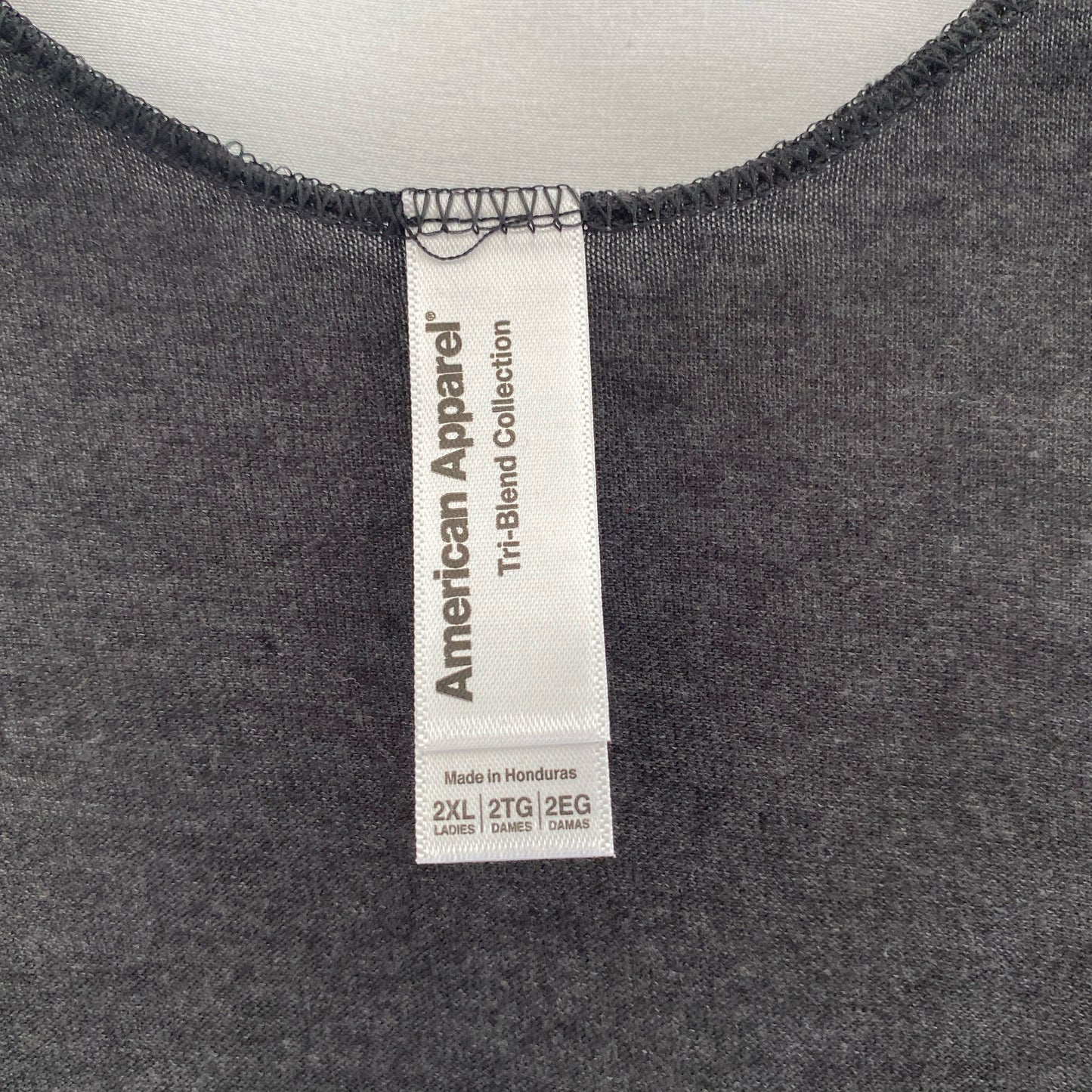 Serial #/Tag-UNT8026214CC