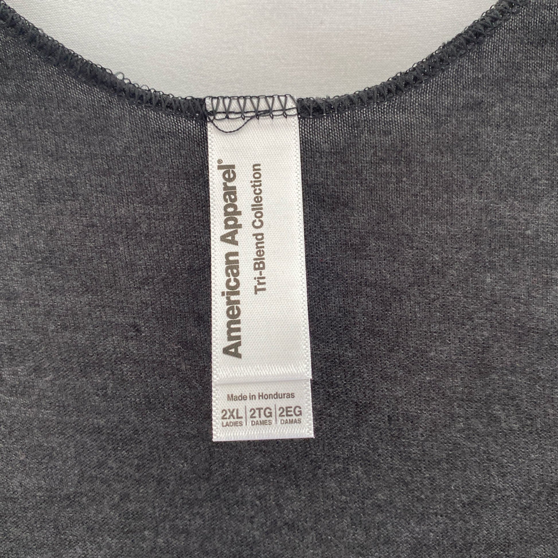 Serial #/Tag-UNT8026214CC