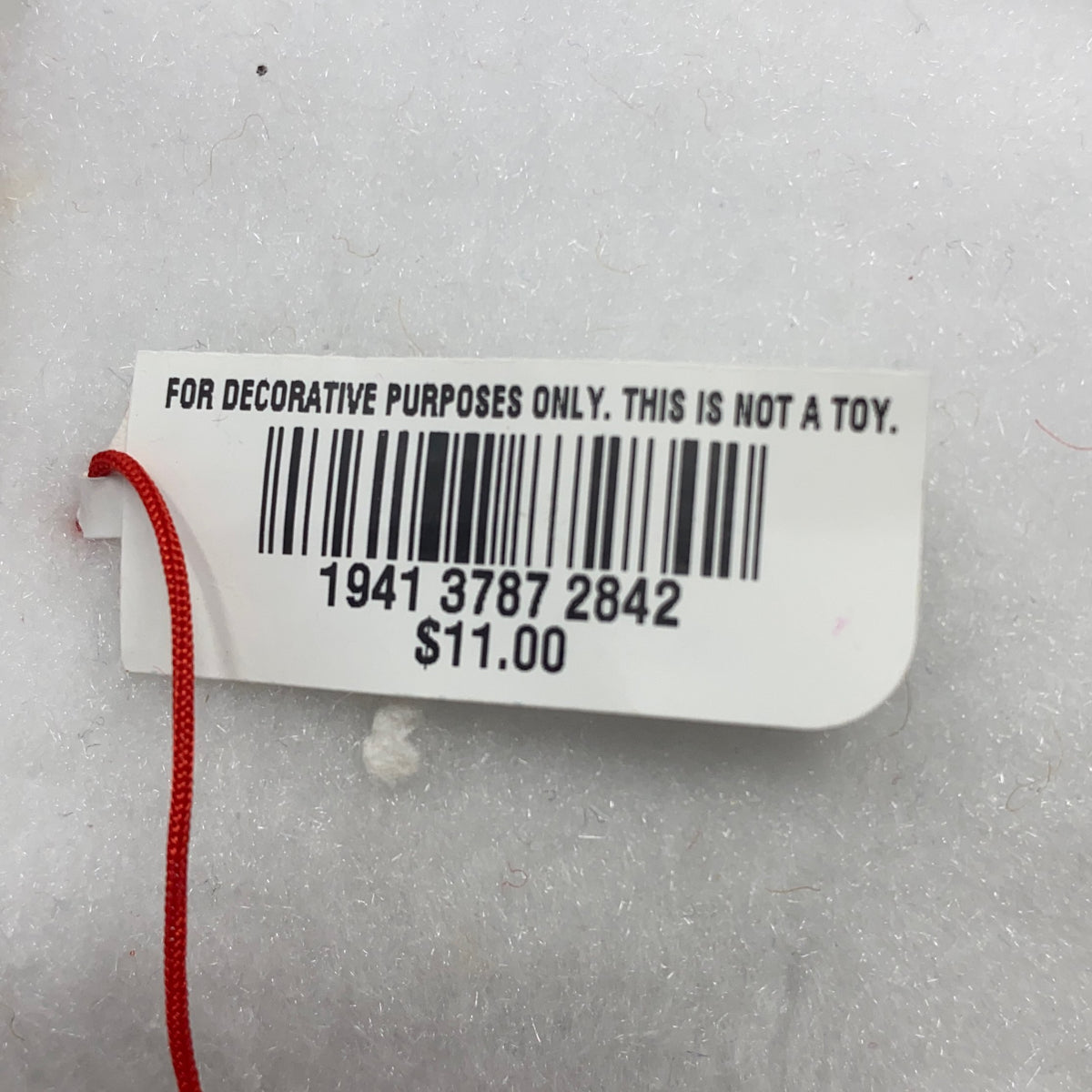 Serial #/Tag-UNT658736O60
