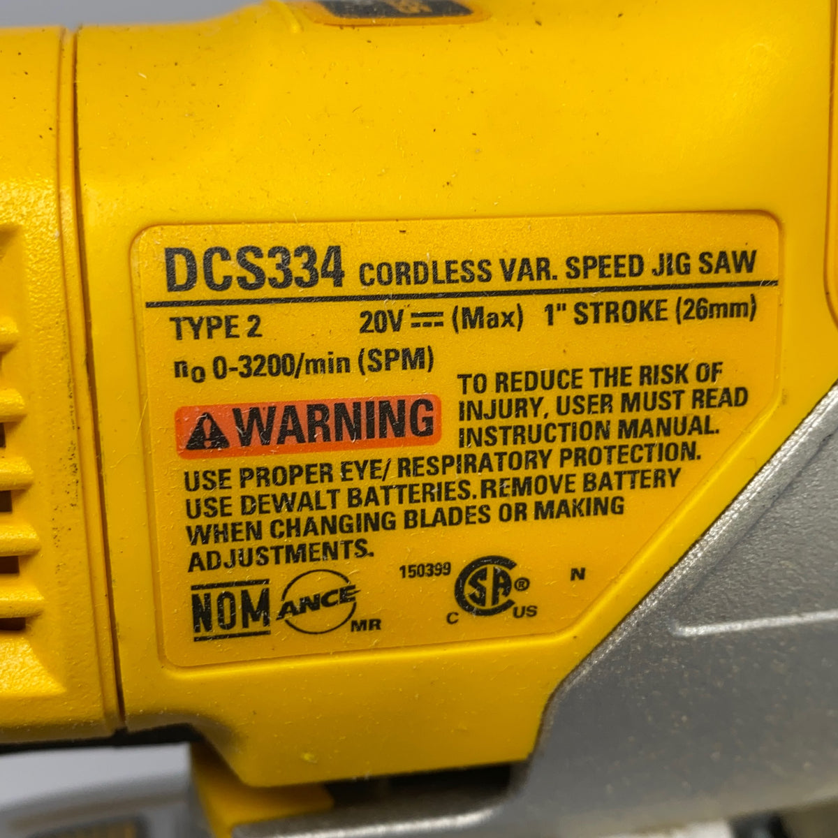 Serial #/Tag-LPNNG6P14MRJQ