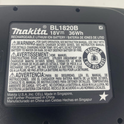 Serial #/Tag-UNT7274027XD