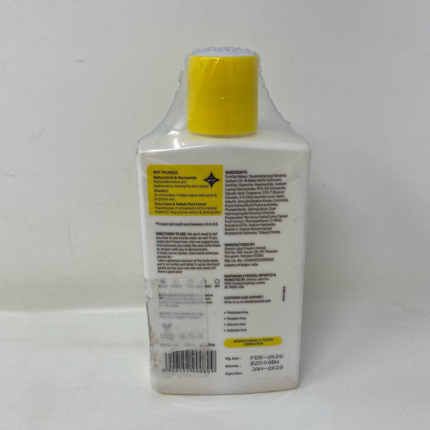 Back-UNT106340T1M