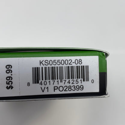 Serial #/Tag-UNT194229FNL