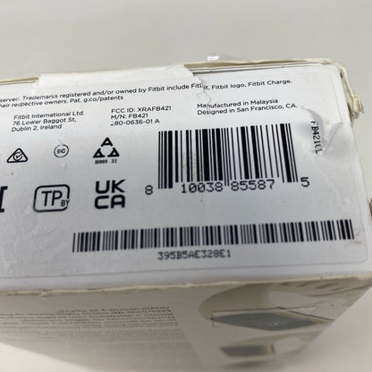 Serial #/Tag-UNT514188B26