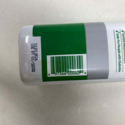 Serial #/Tag-UNT857553HIC