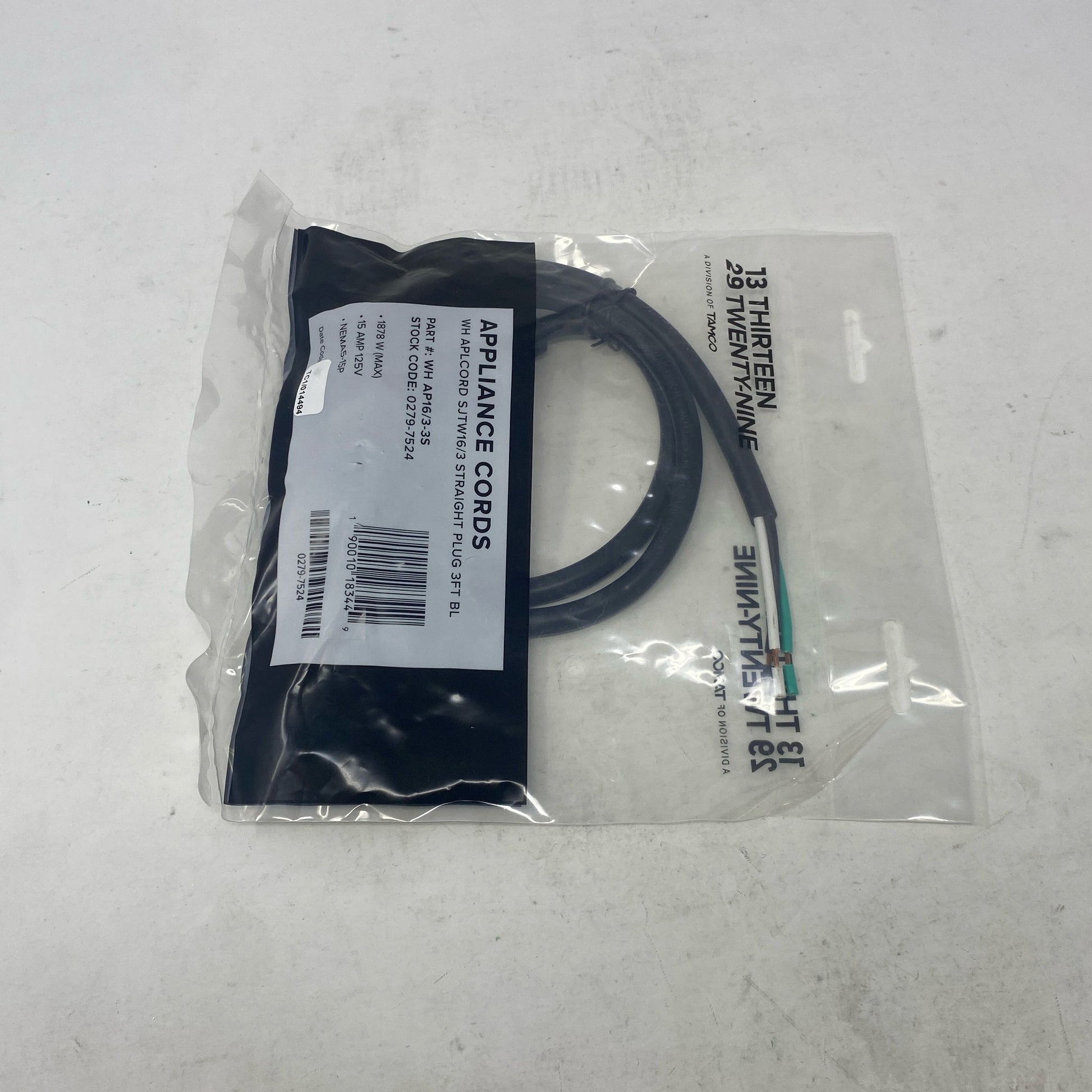 Left-UNT959843INT