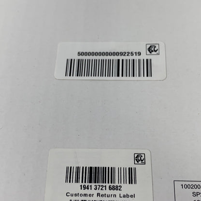 Serial #/Tag-UNT360667ZEO