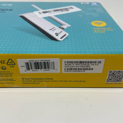 Serial #/Tag-LPNAC717883196