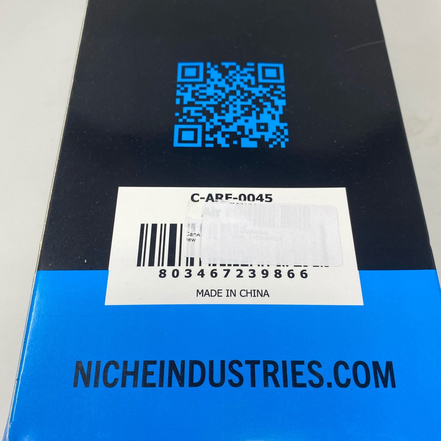 Serial #/Tag-UNT730386XVC
