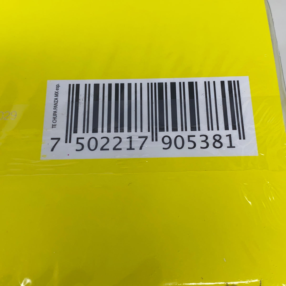 Serial #/Tag-UNT2076894KM