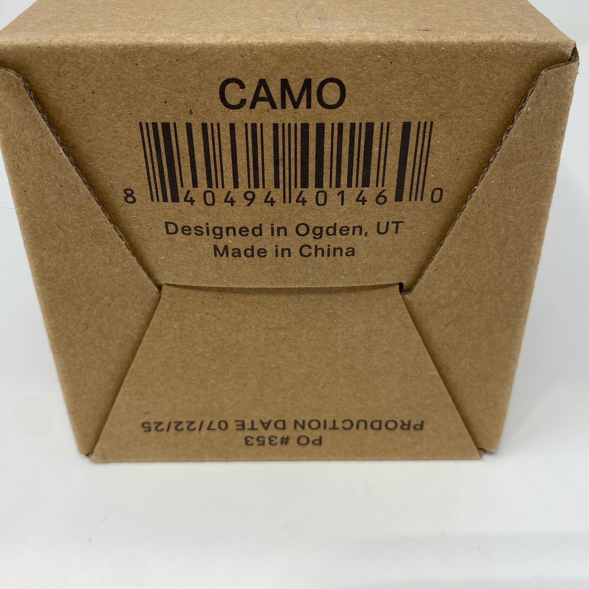 Serial #/Tag-UNT650075J4Q