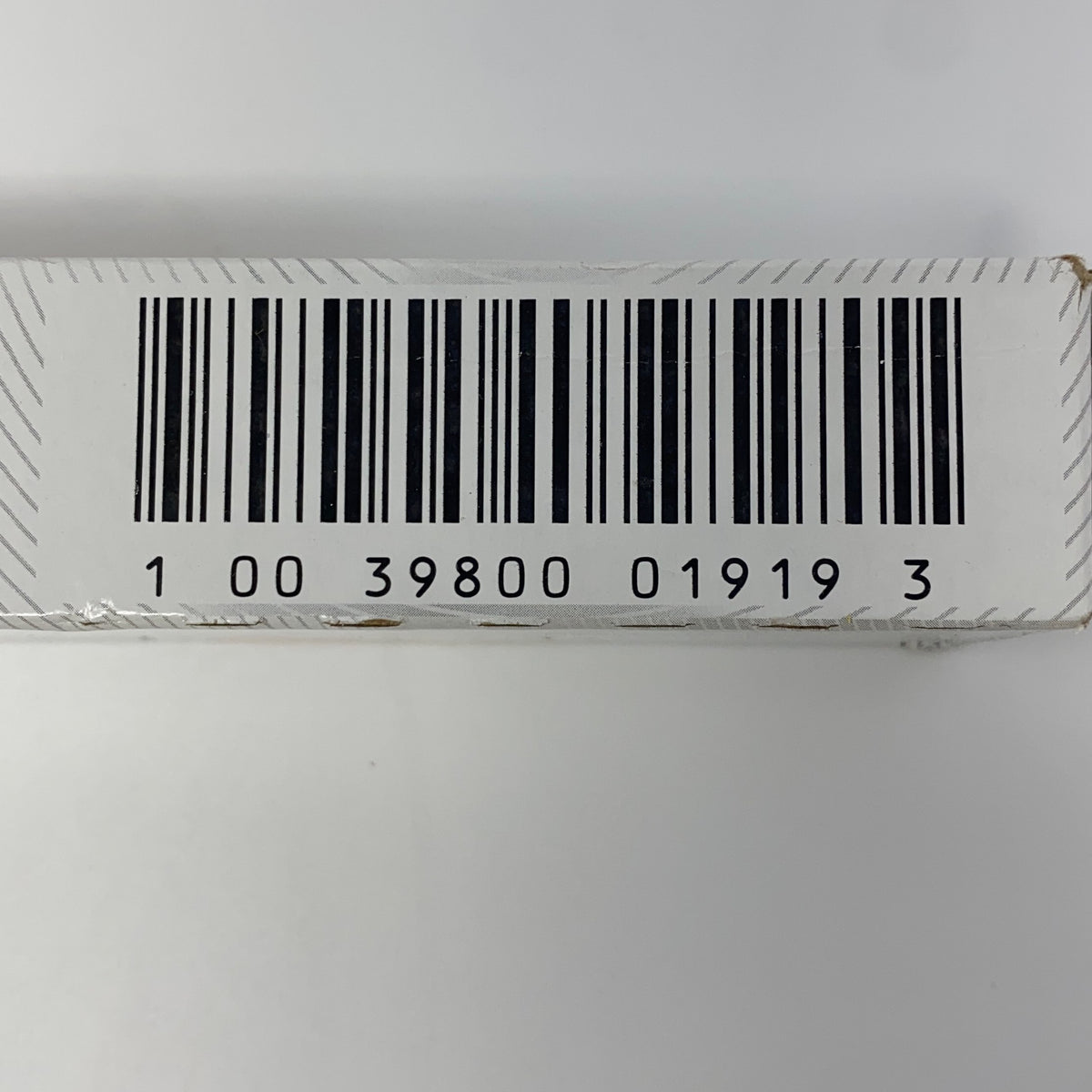 Serial #/Tag-LPNO621005269