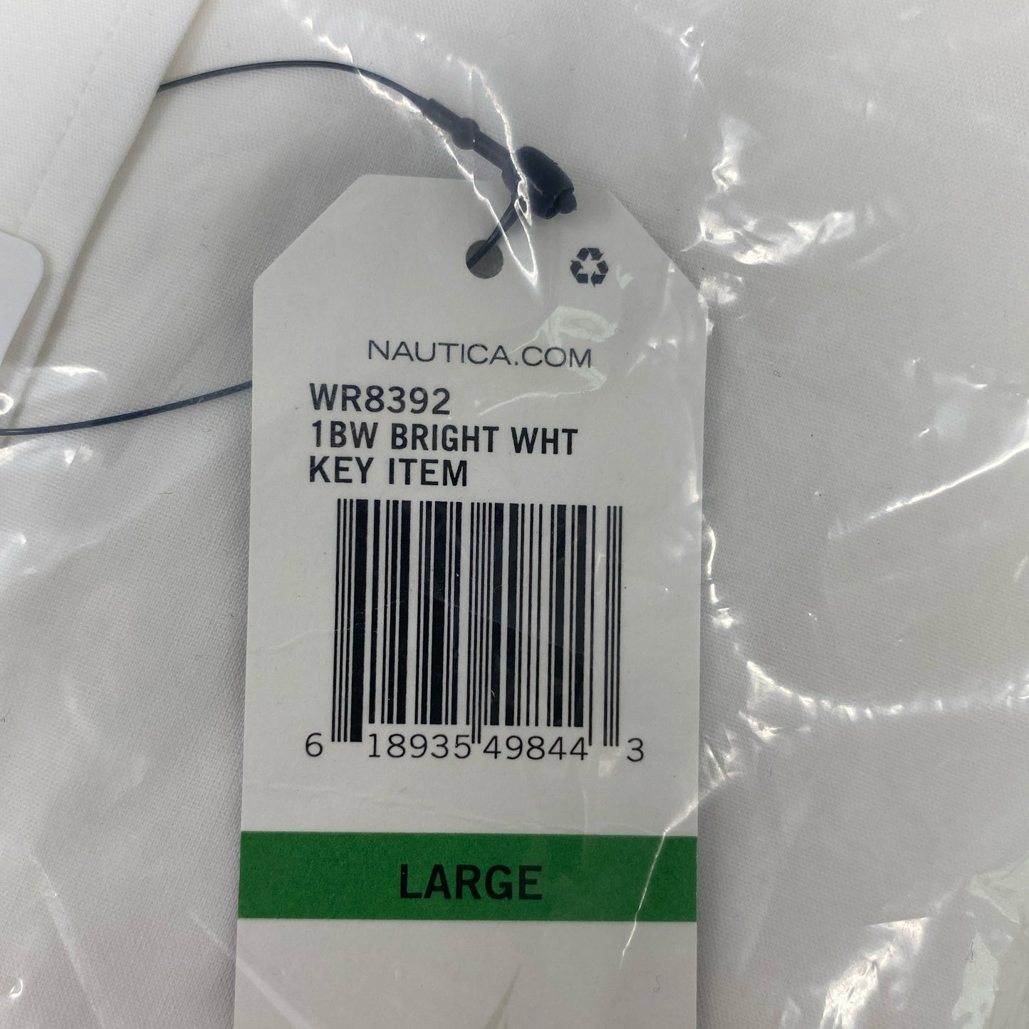 Serial #/Tag-UNT295580RA5