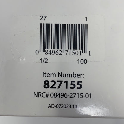Serial #/Tag-UNT980551G6W