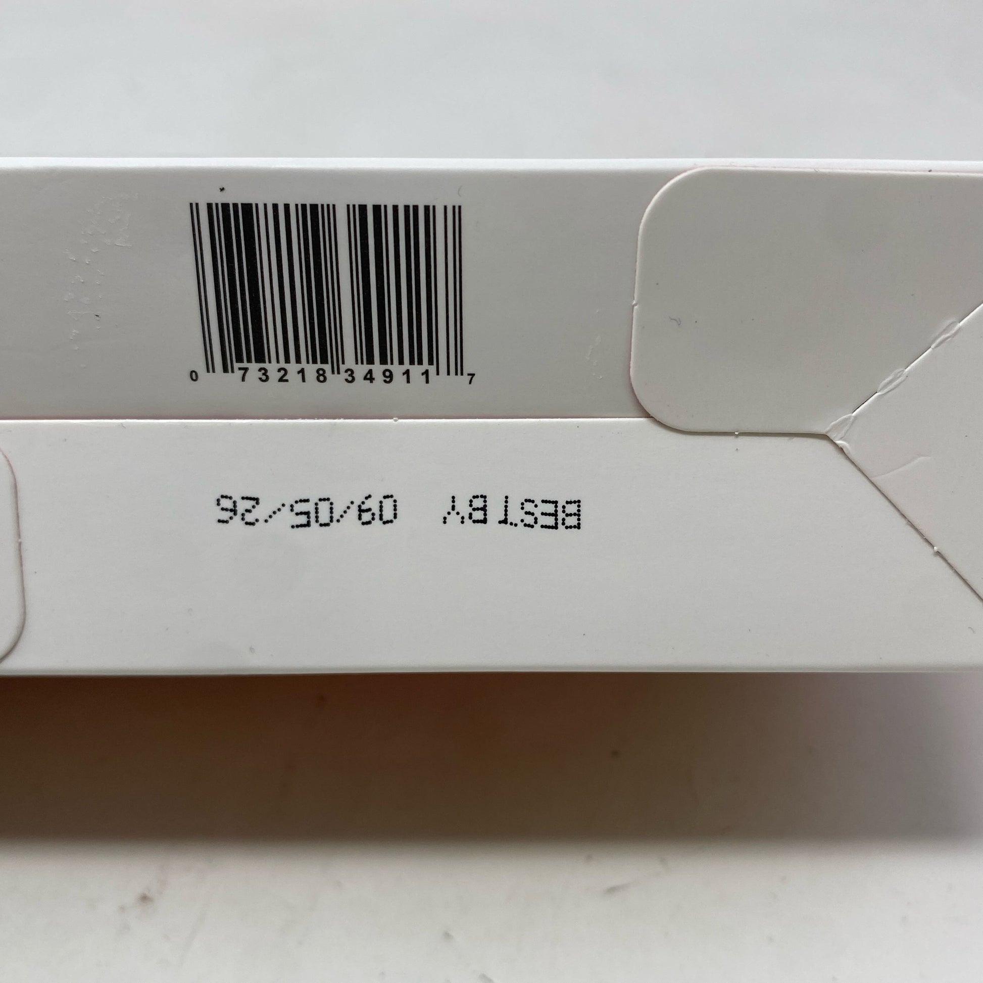Serial #/Tag-UNT77107581D