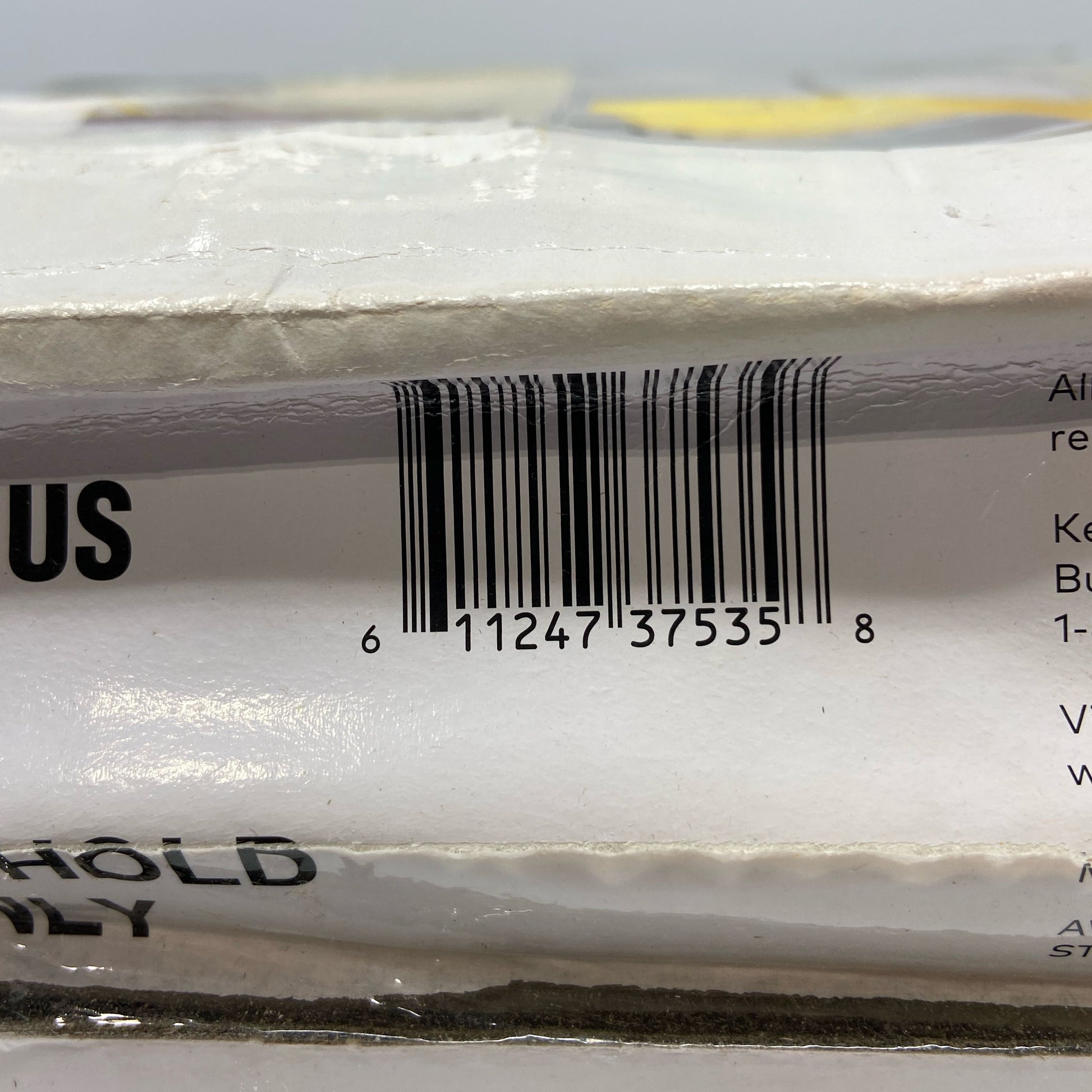 Serial #/Tag-UNT9072455T3