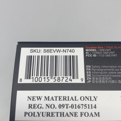 Serial #/Tag-UNT3935352N1