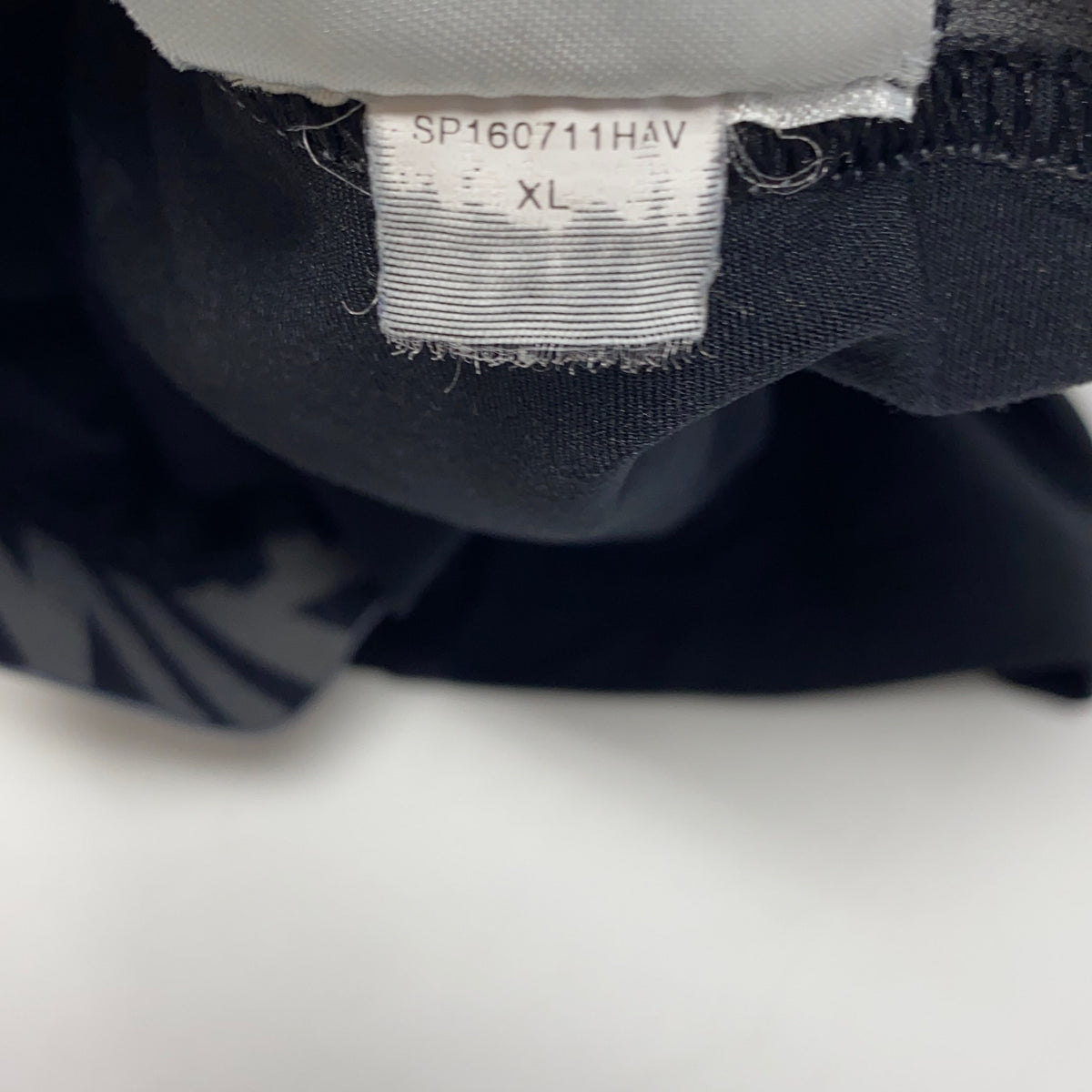 Serial #/Tag-LPNAC968851513