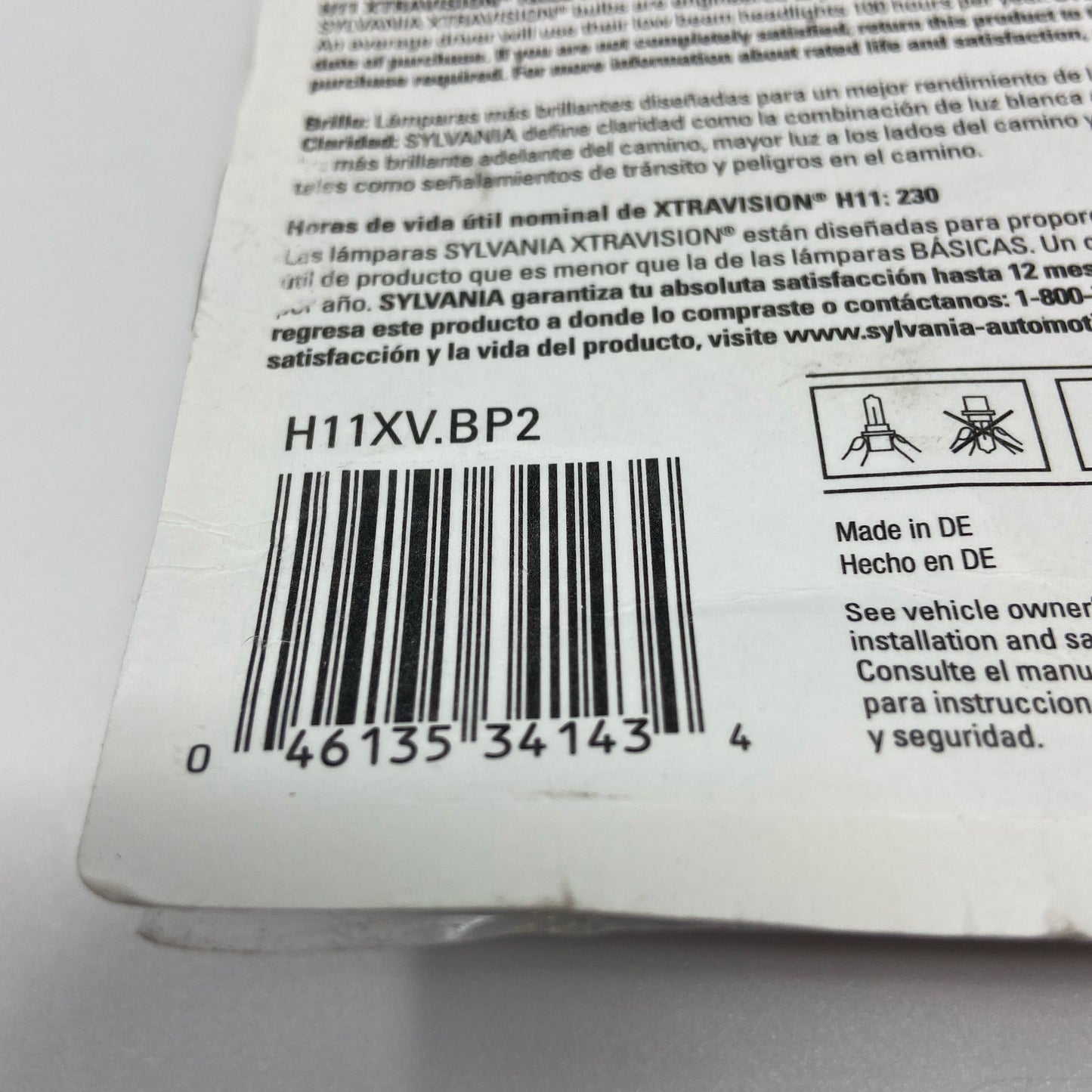 Serial #/Tag-UNT963036TW9