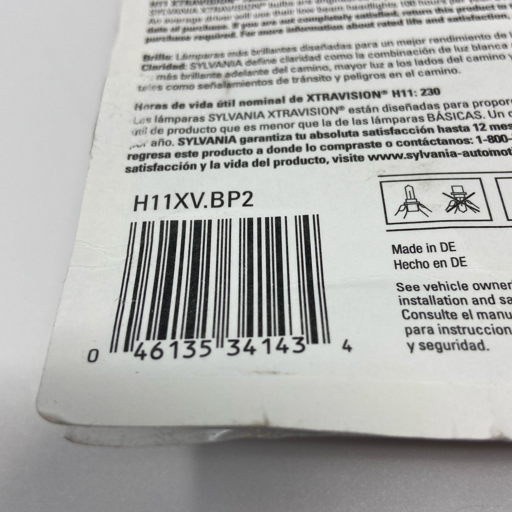 Serial #/Tag-UNT963036TW9