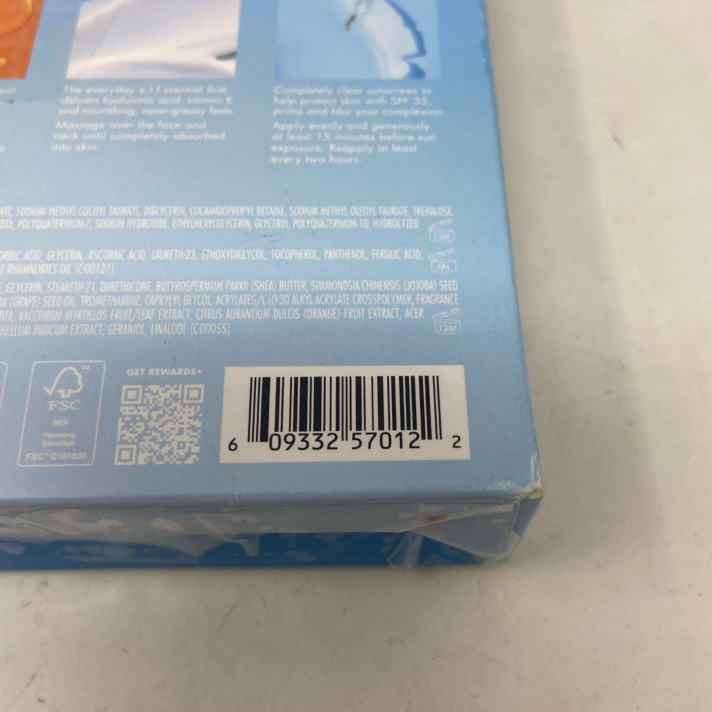 Serial #/Tag-UNT394169QCO