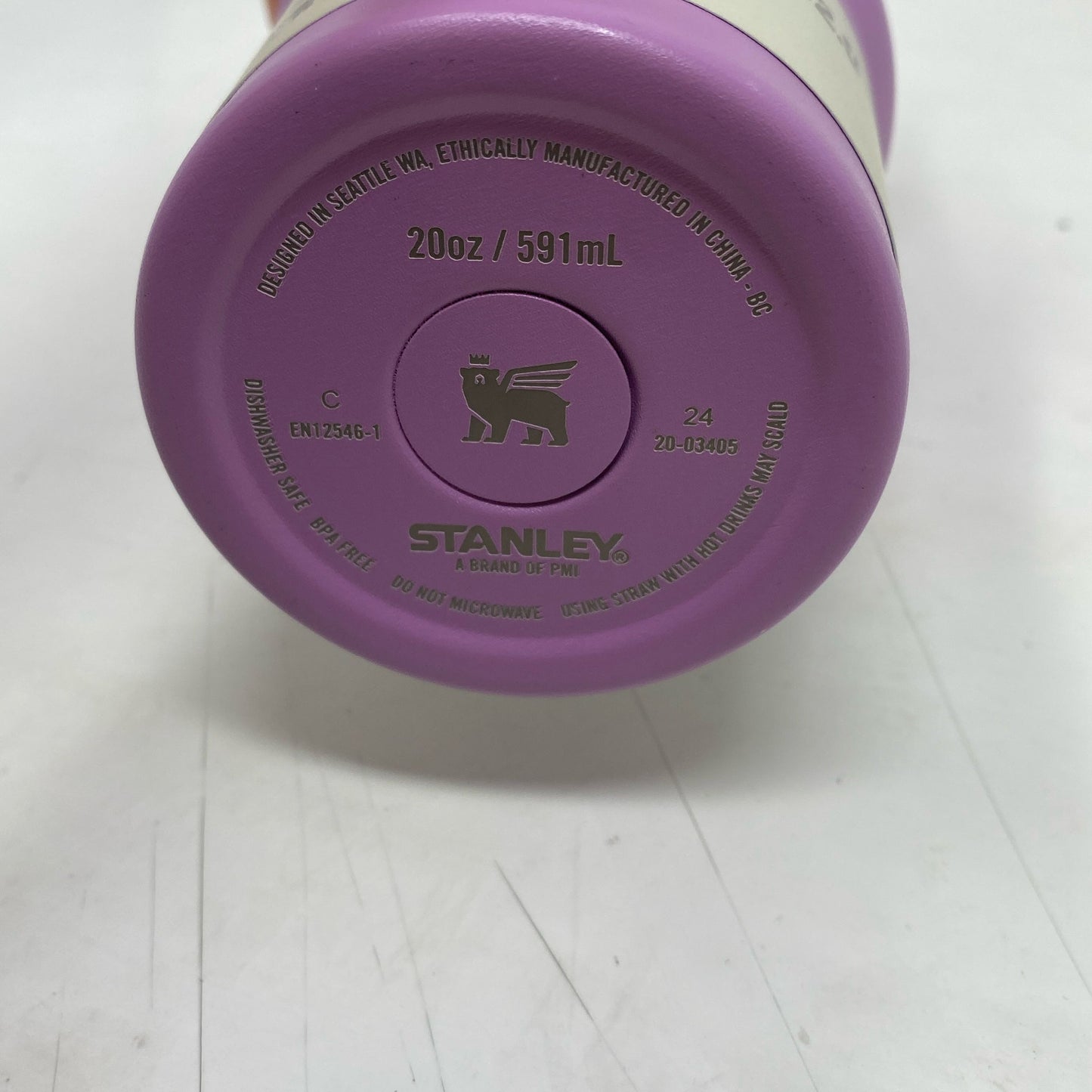 Serial #/Tag-UNT04158220E