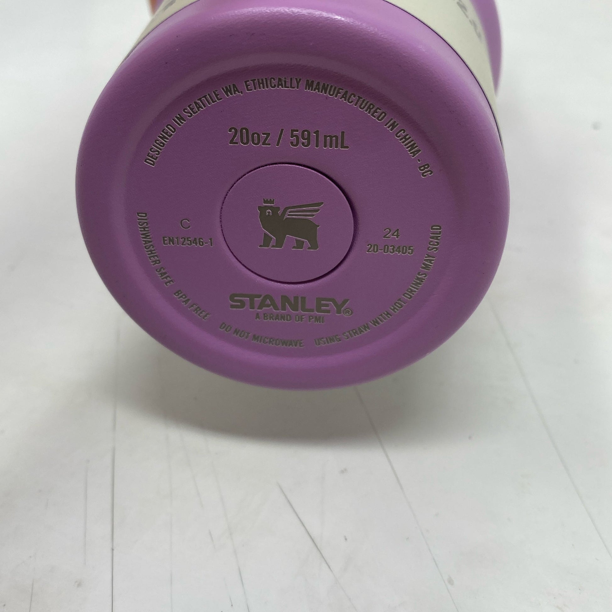 Serial #/Tag-UNT04158220E