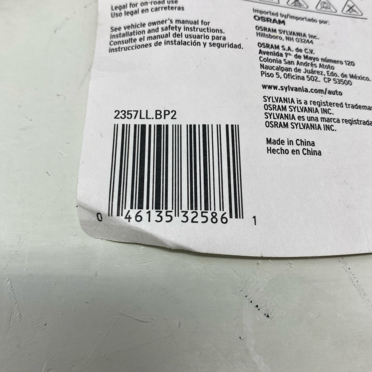 Serial #/Tag-LPNNG6W95LNX3