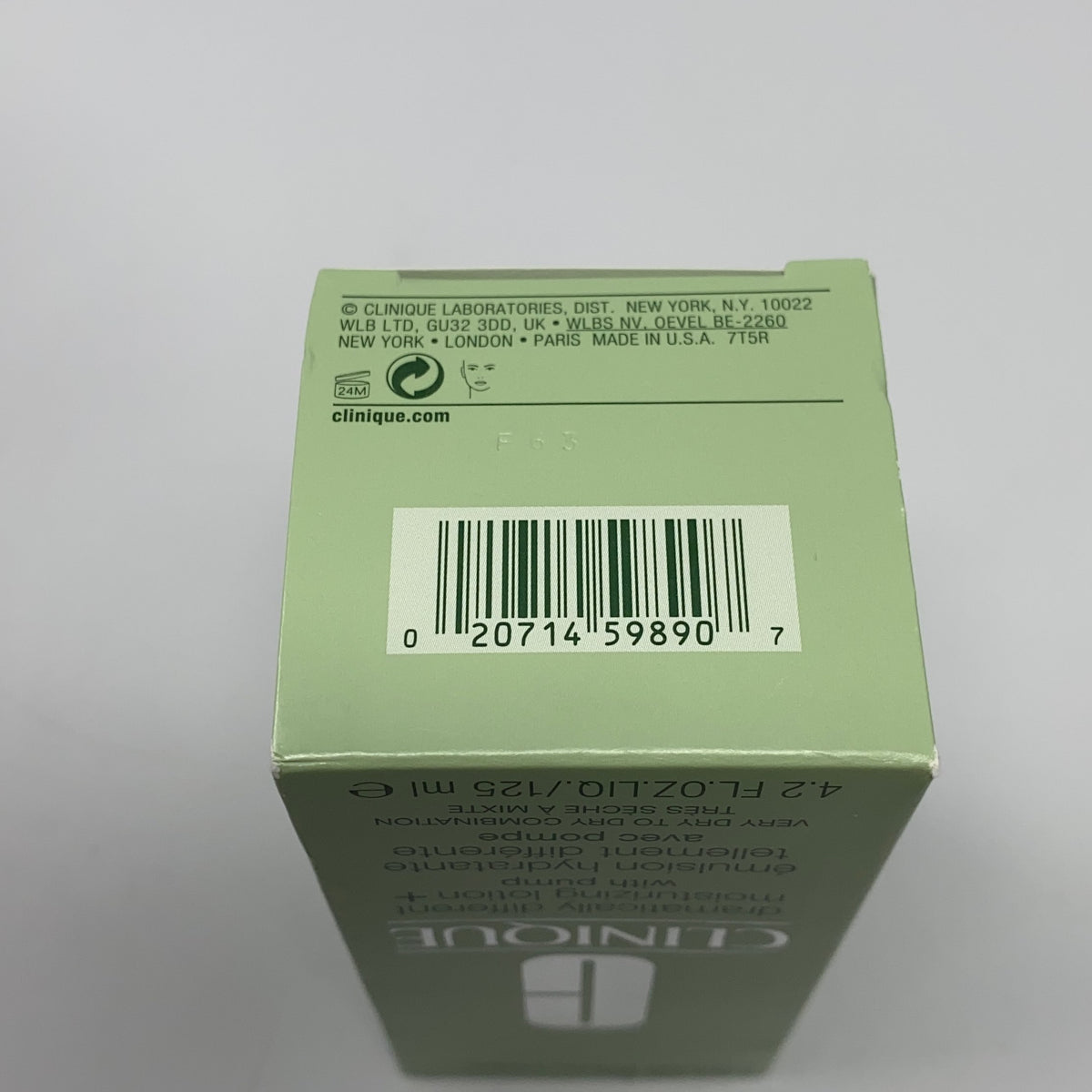 Serial #/Tag-UNT774907H995