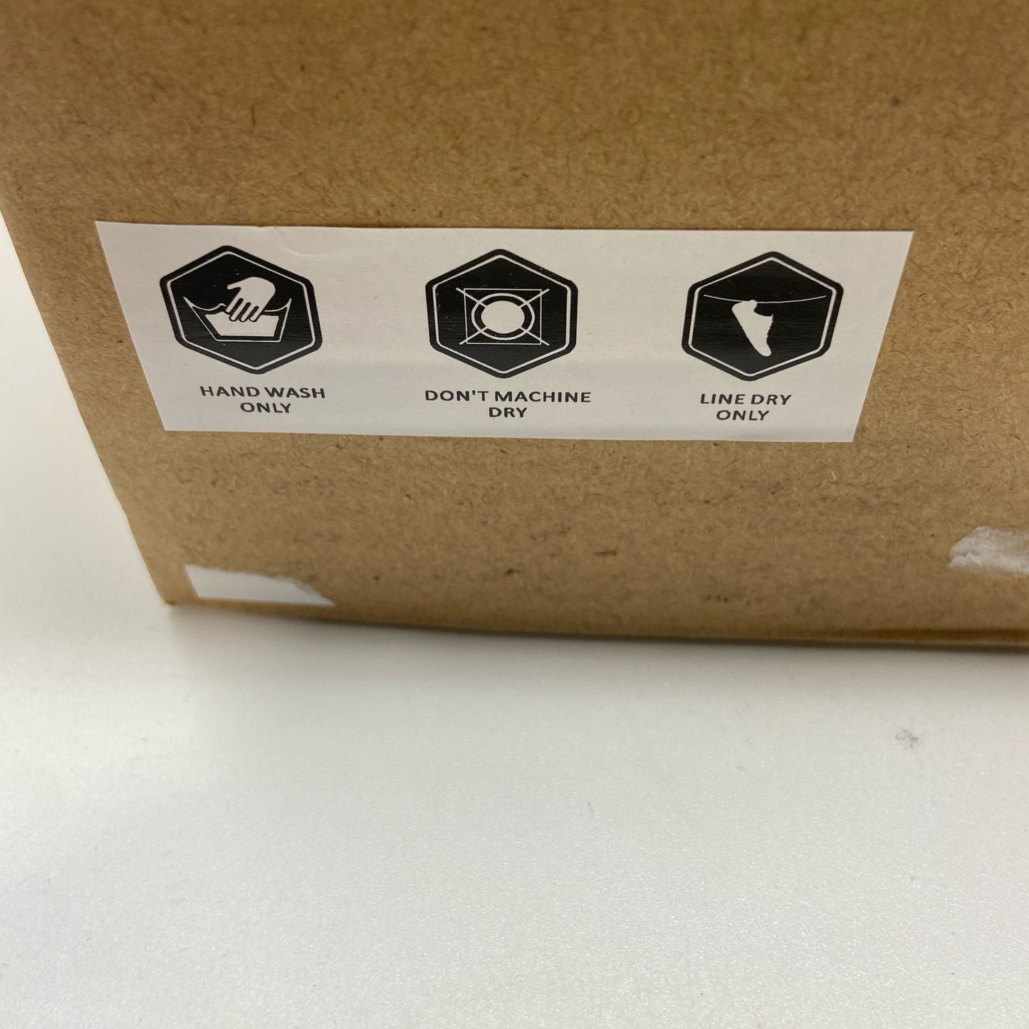 Serial #/Tag-LPNPMFY3305215